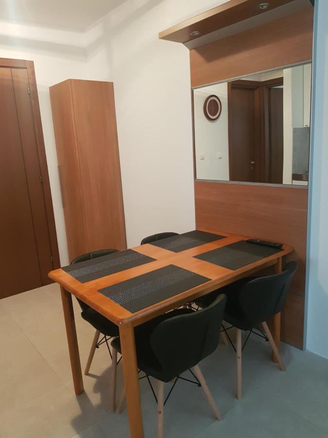 Apartment Lea Slatine Exterior foto