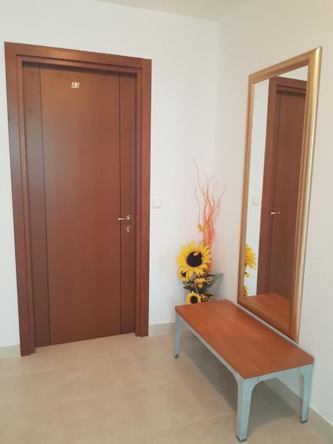 Apartment Lea Slatine Exterior foto