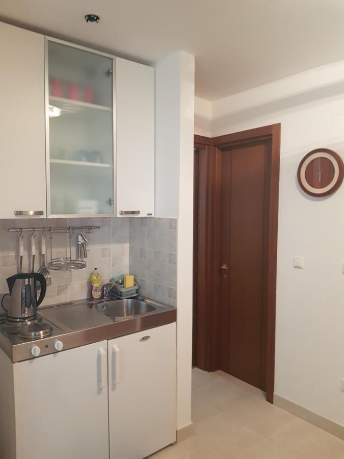 Apartment Lea Slatine Exterior foto